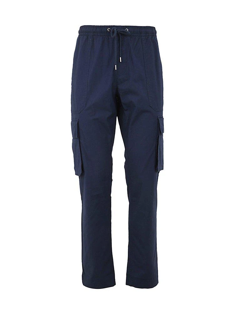 商品Michael Kors|Michael Kors Drawstring Straight-Leg Trousers,价格¥542,第1张图片