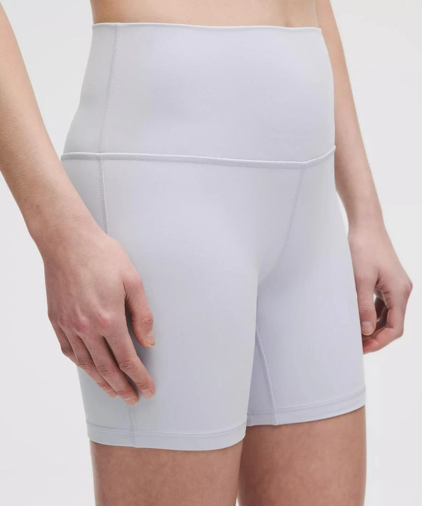 lululemon Align™ High-Rise Short 6" 商品