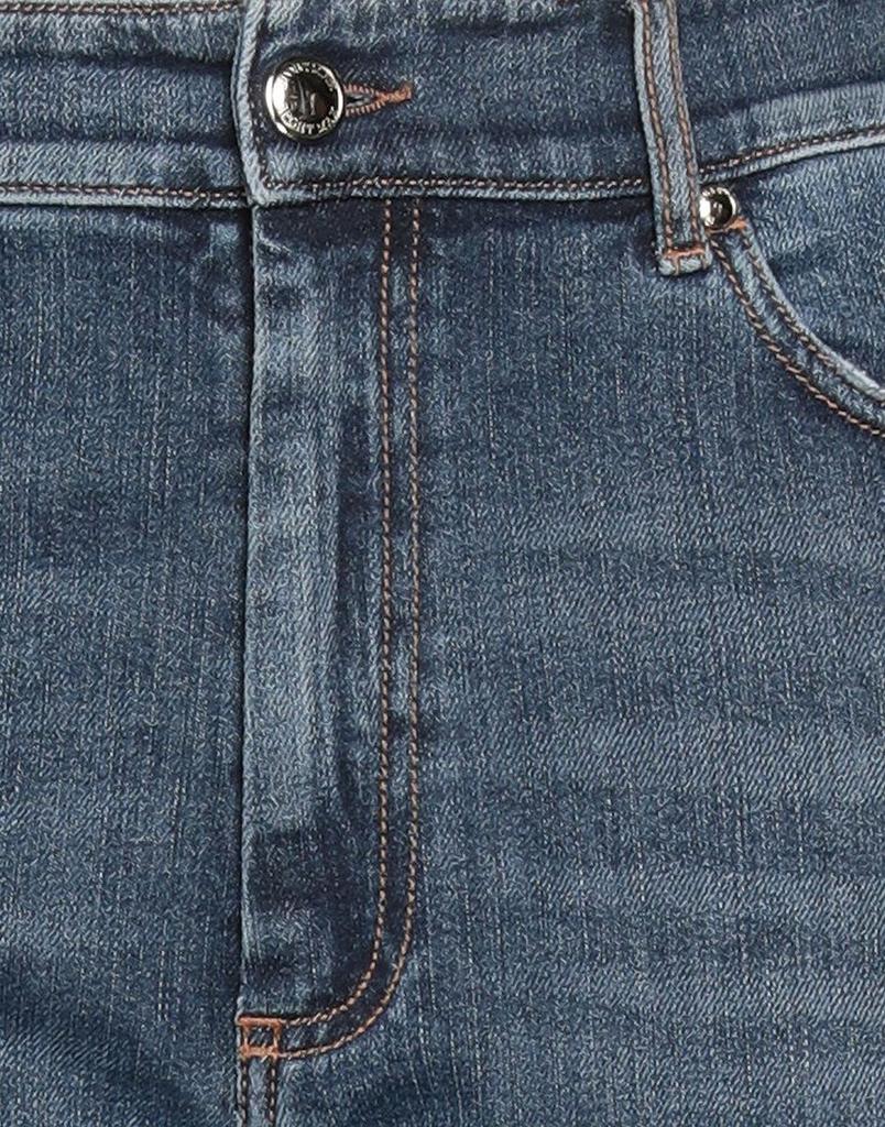 商品Max Mara|Denim pants,价格¥1190,第6张图片详细描述