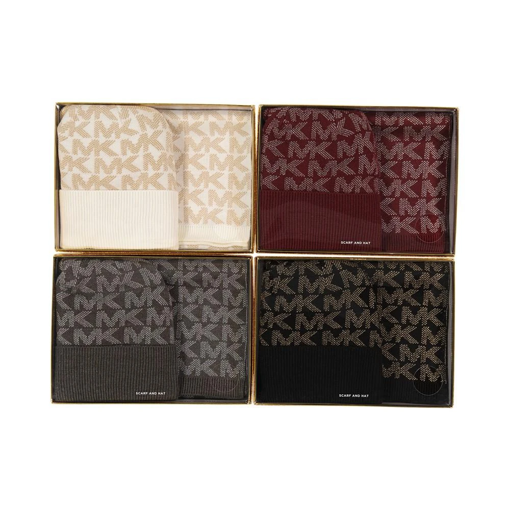 Women's Logo Shine Gift Box Set 2 Pieces 商品