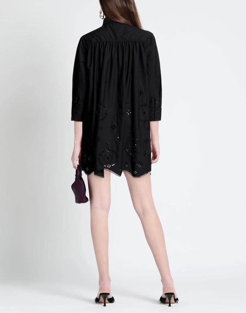 商品Ganni|Short dress,价格¥489,第3张图片详细描述