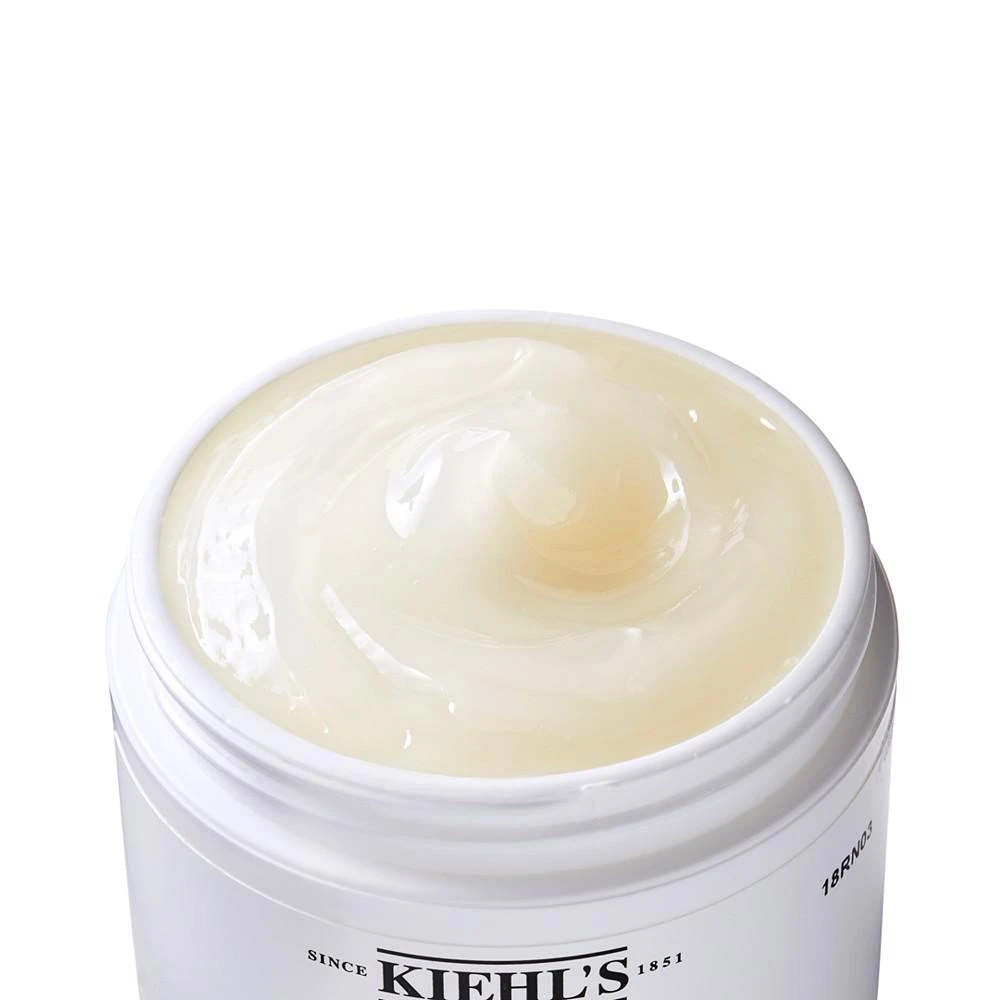 商品Kiehl's|高保湿睡眠面膜 125ml,价格¥270,第5张图片详细描述