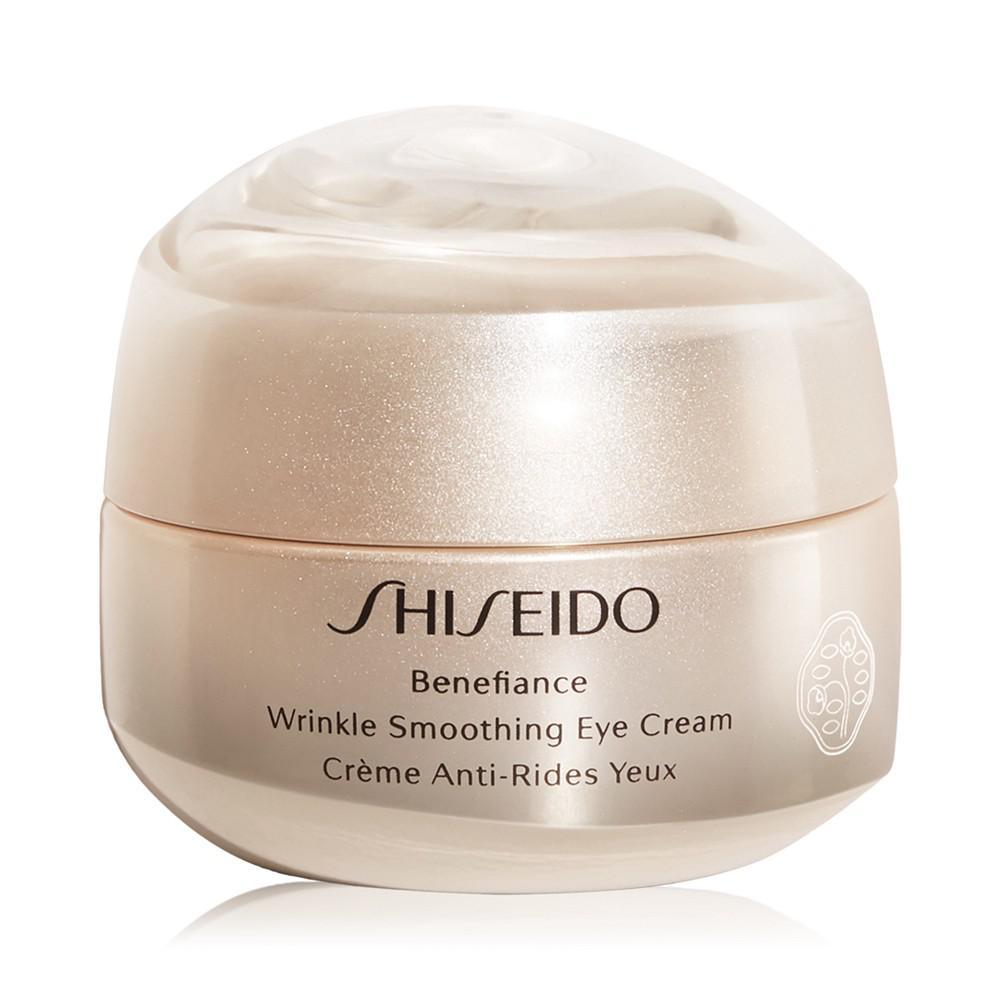 商品Shiseido|盼丽风姿智感抚痕眼霜 15ml,价格¥451,第1张图片