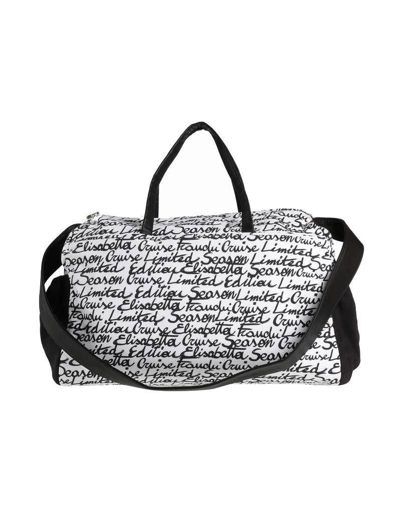 商品ELISABETTA FRANCHI|Diaper bag,价格¥1841,第1张图片