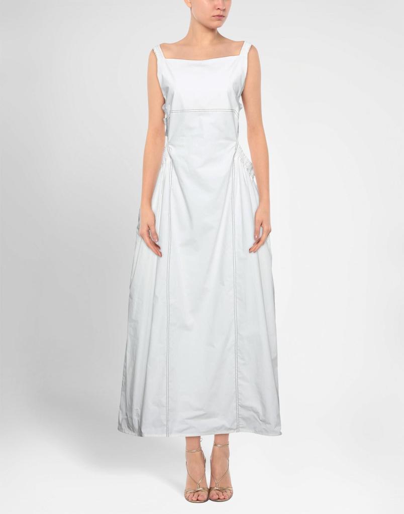 商品ELLERY|Long dress,价格¥3095,第5张图片详细描述