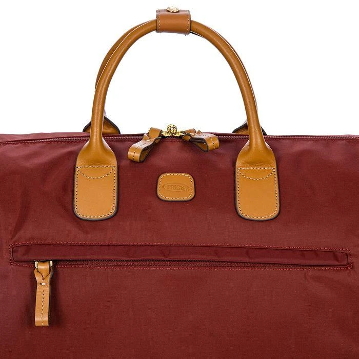 商品Bric's|X-Travel 22" Deluxe Duffel,价格¥1291,第2张图片详细描述