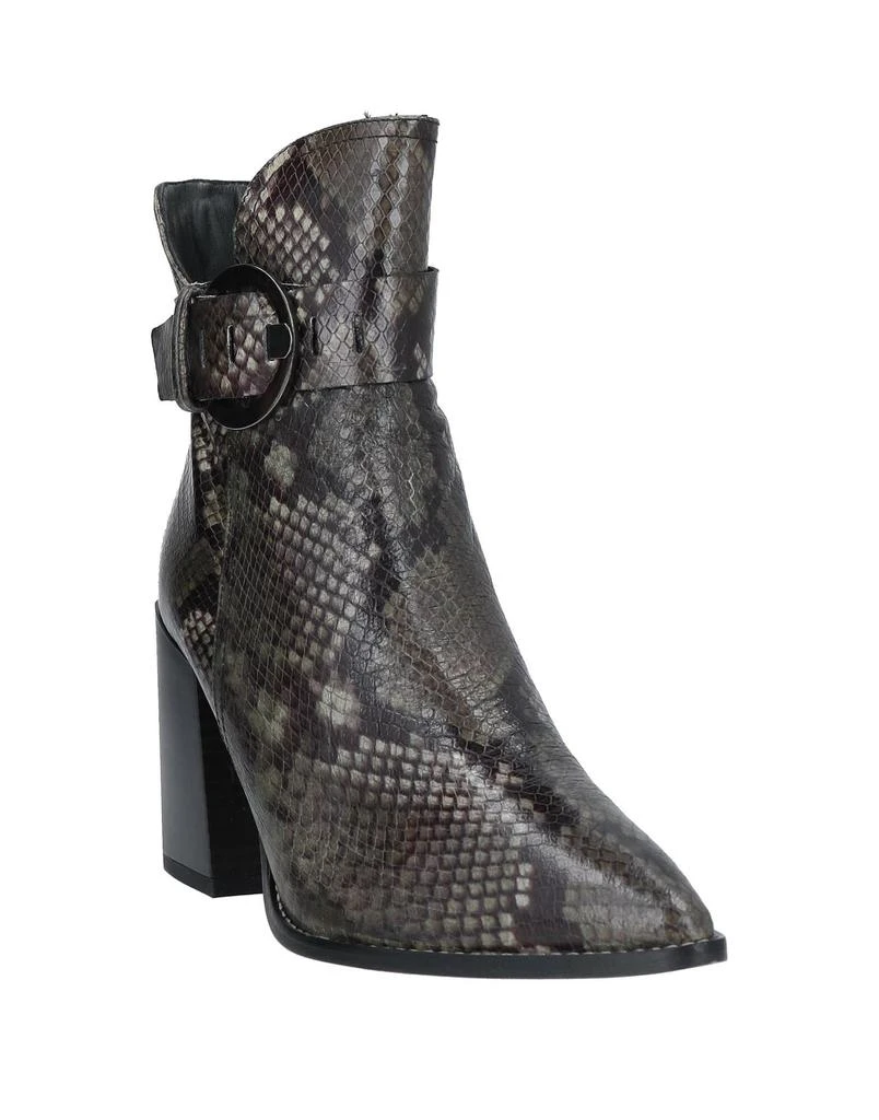 商品CAFèNOIR|Ankle boot,价格¥291,第2张图片详细描述