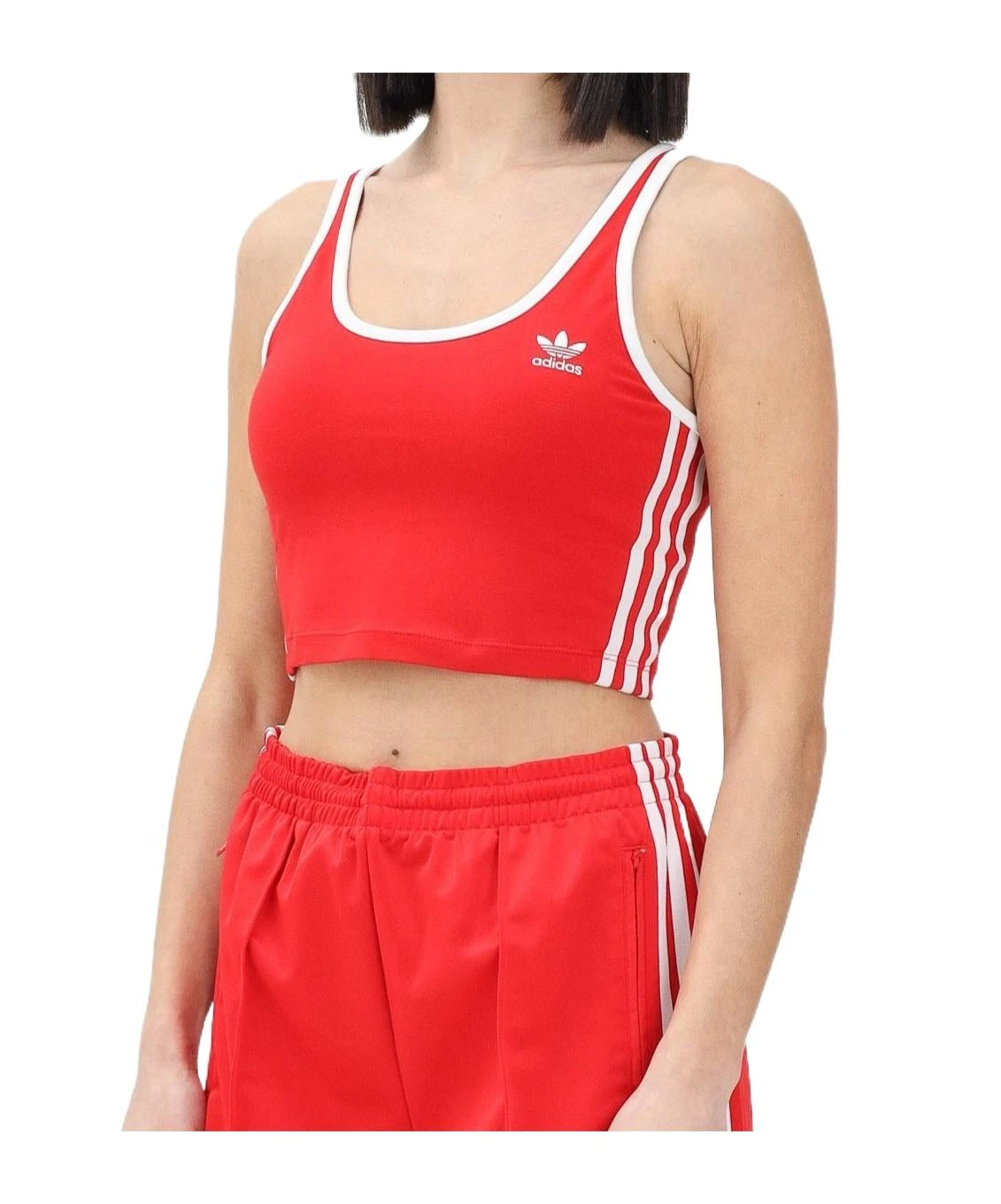 商品【商品预售7天发货】 Adidas|Adidas  JD4615 红色,价格¥511,第3张图片详细描述