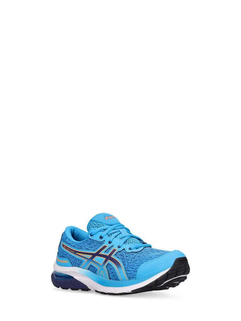 商品Asics|Gel-cumulus 24 Lace-up Sneakers,价格¥307,第2张图片详细描述