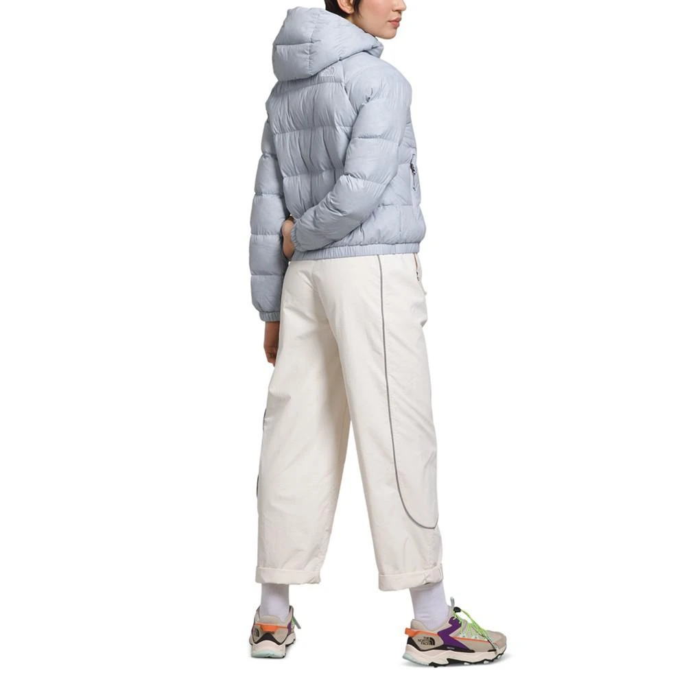 商品The North Face|Women's Hydrenalite Down Hooded Puffer Coat,价格¥883,第2张图片详细描述