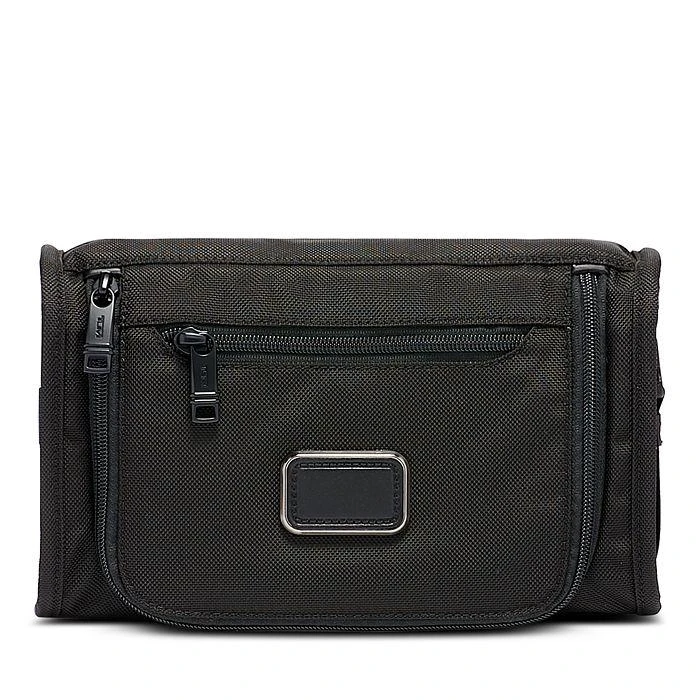商品Tumi|Alpha 3 Travel Toiletry Kit,价格¥1299,第1张图片详细描述