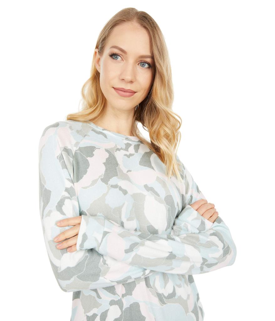 Camo Bloom Sweatshirt商品第3张图片规格展示