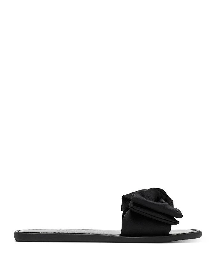 商品Kate Spade|Women's Bikini Slip On Sandals,价格¥954,第2张图片详细描述