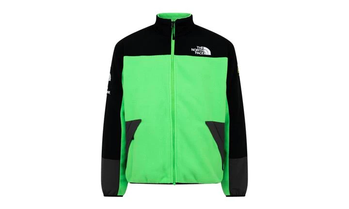 商品Supreme|Supreme TNF RTG Fleece Jacket,价格¥2503-¥3811,第1张图片详细描述