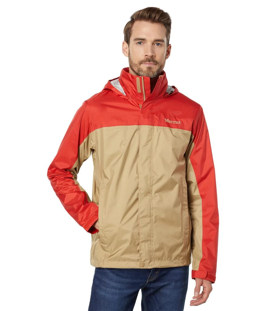 商品Marmot|PreCip© Eco Jacket,价格¥757,第1张图片