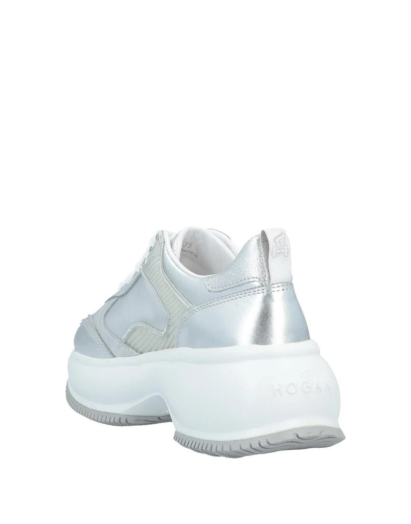 商品hogan|女式 柔光休闲运动鞋,价格¥1058,第3张图片详细描述
