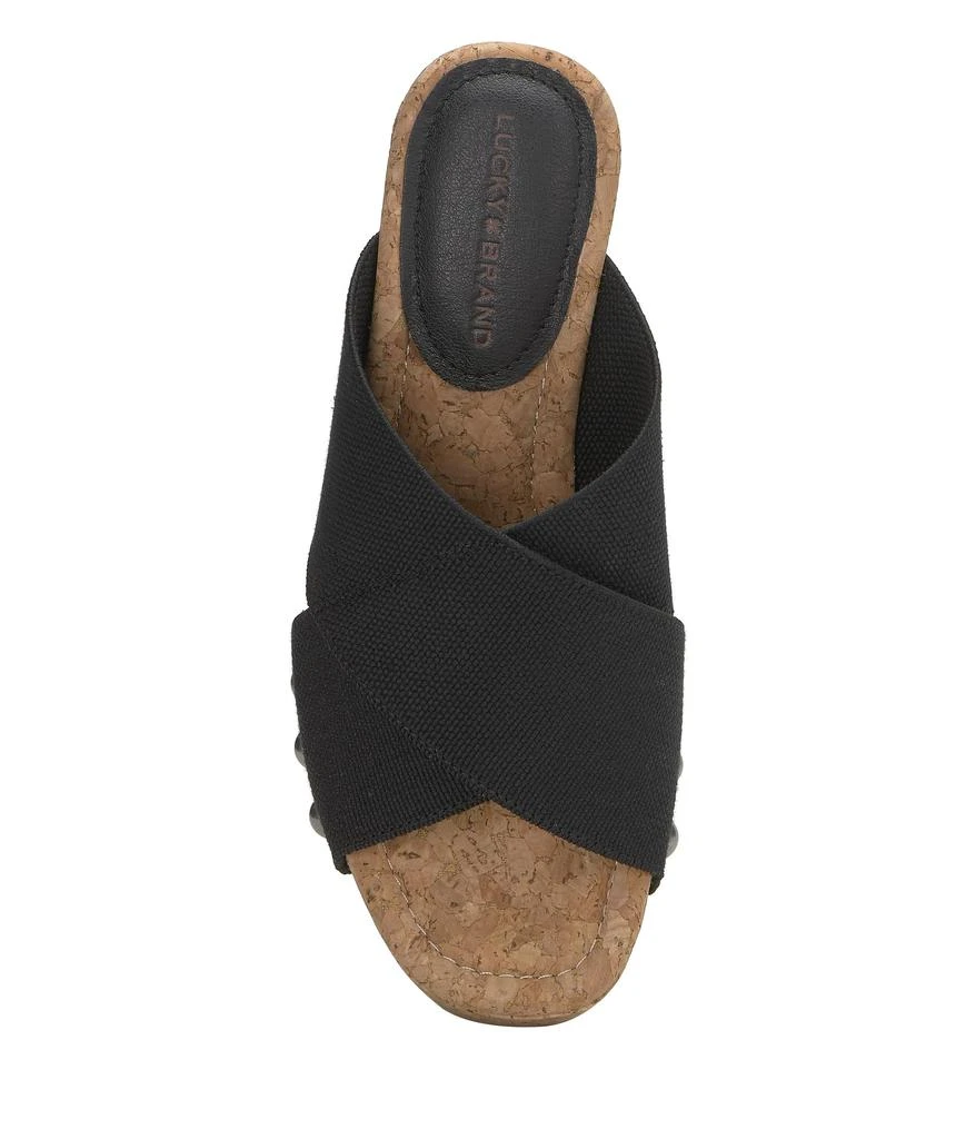商品Lucky Brand|Valmai,价格¥373,第2张图片详细描述