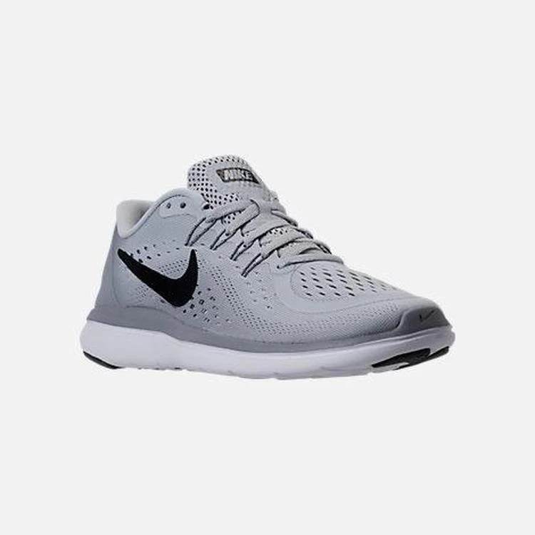 商品NIKE|女士 Flex 2017 RN 跑鞋,价格¥297,第1张图片