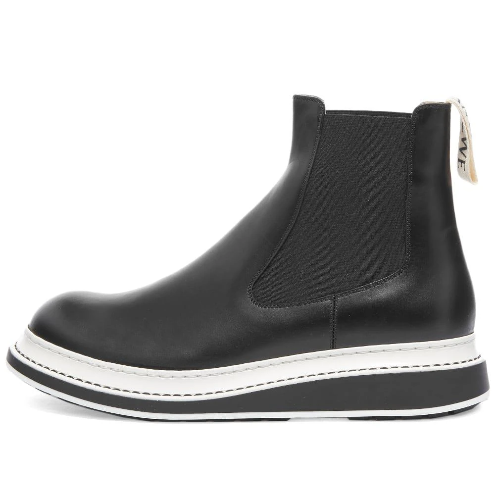 商品Loewe|Loewe Chelsea Boot,价格¥4598,第2张图片详细描述