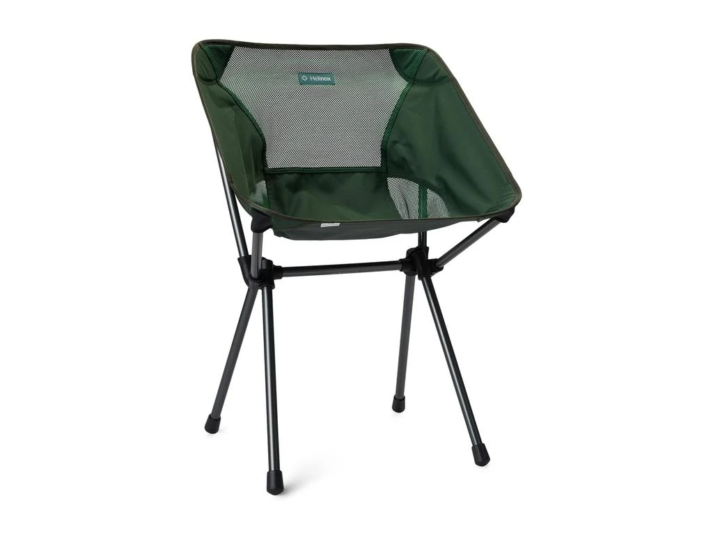 商品Helinox|Café Chair,价格¥759,第1张图片