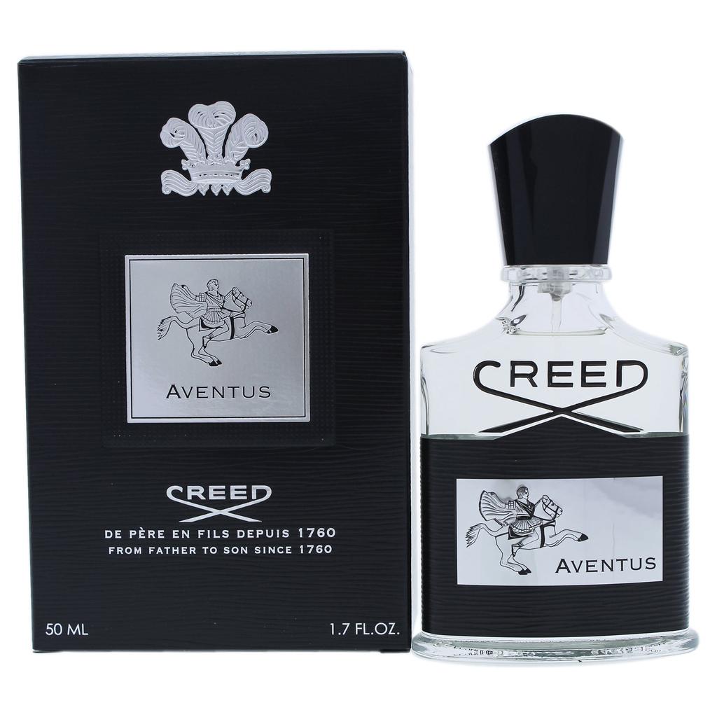 Creed香水|Aventus / EDP Spray 3.3 oz (100 ml) (m) 价格¥2392 | 别样 