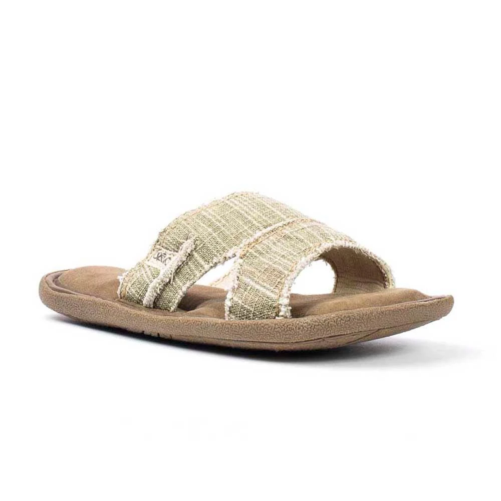 商品Crevo|Baja II Slide Sandals,价格¥303,第2张图片详细描述