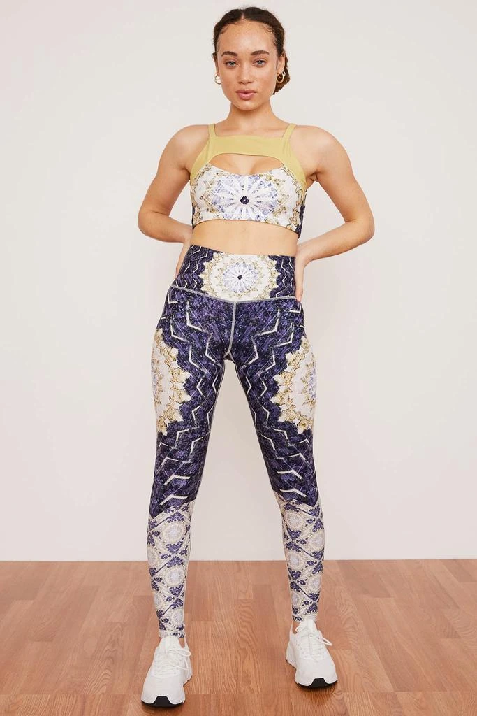 商品Wolven|Reverie Legging,价格¥726,第5张图片详细描述
