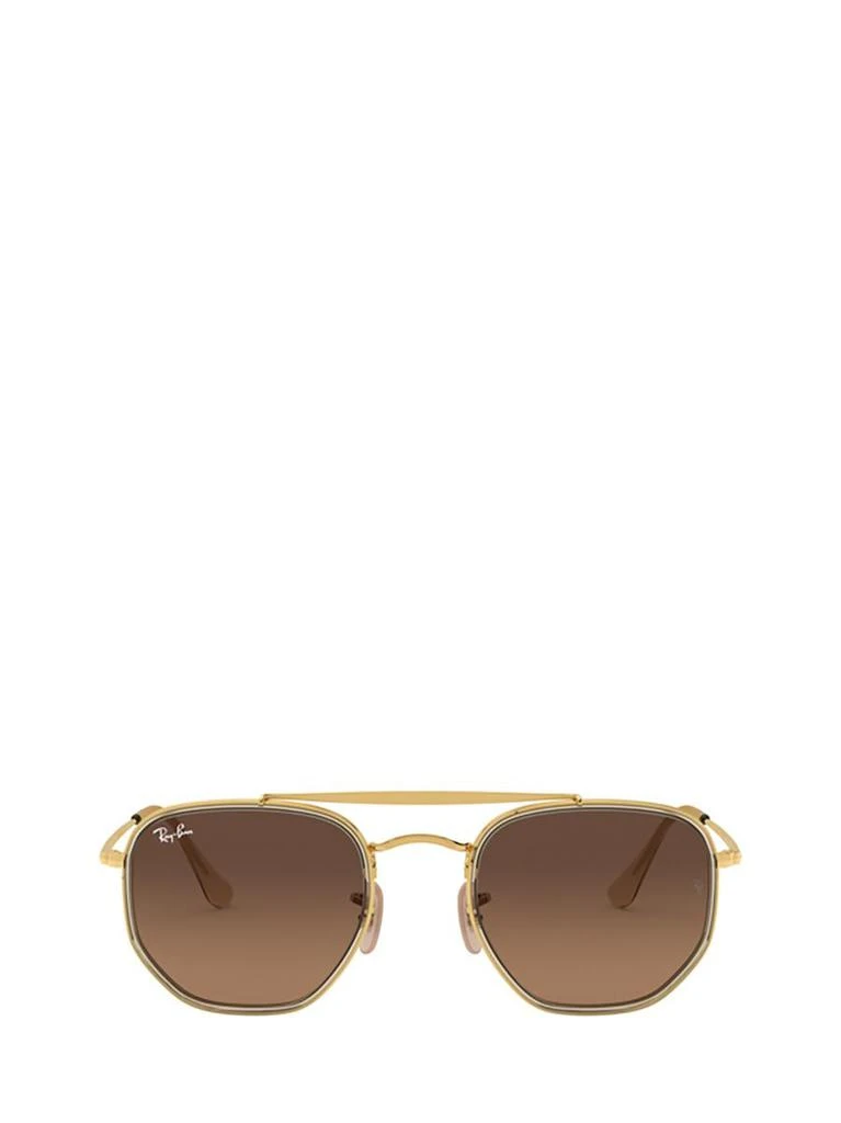 商品Ray-Ban|RAY-BAN Sunglasses,价格¥1276,第1张图片