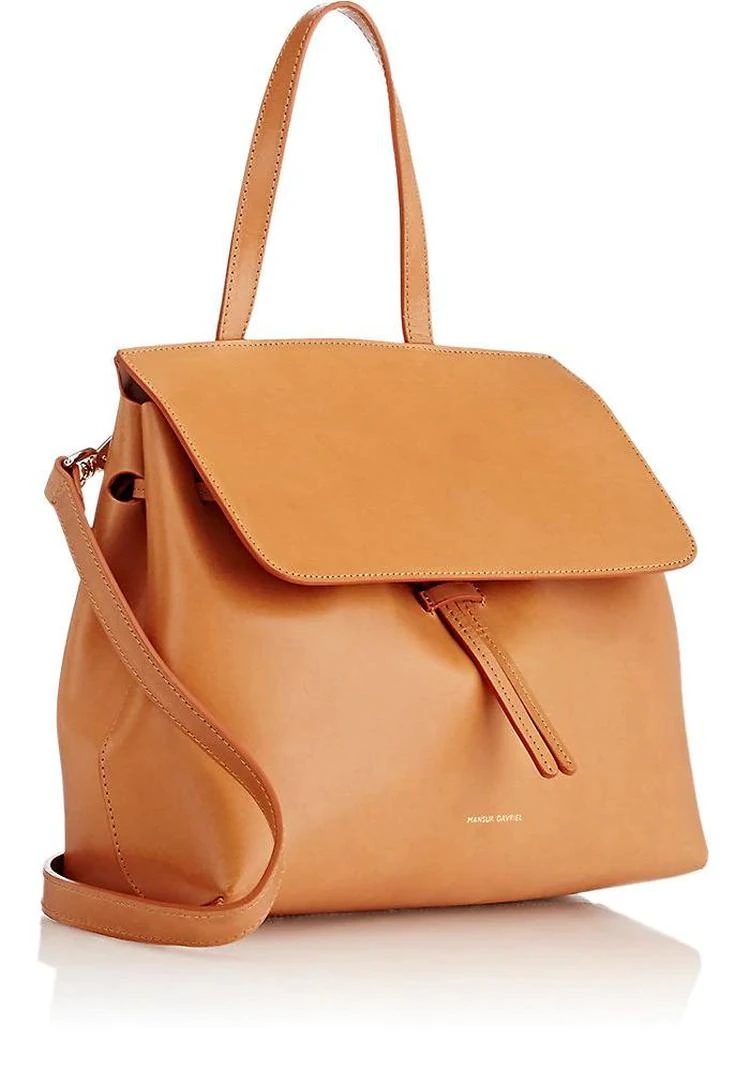 商品Mansur Gavriel|迷你 Lady Bag,价格¥5583,第3张图片详细描述