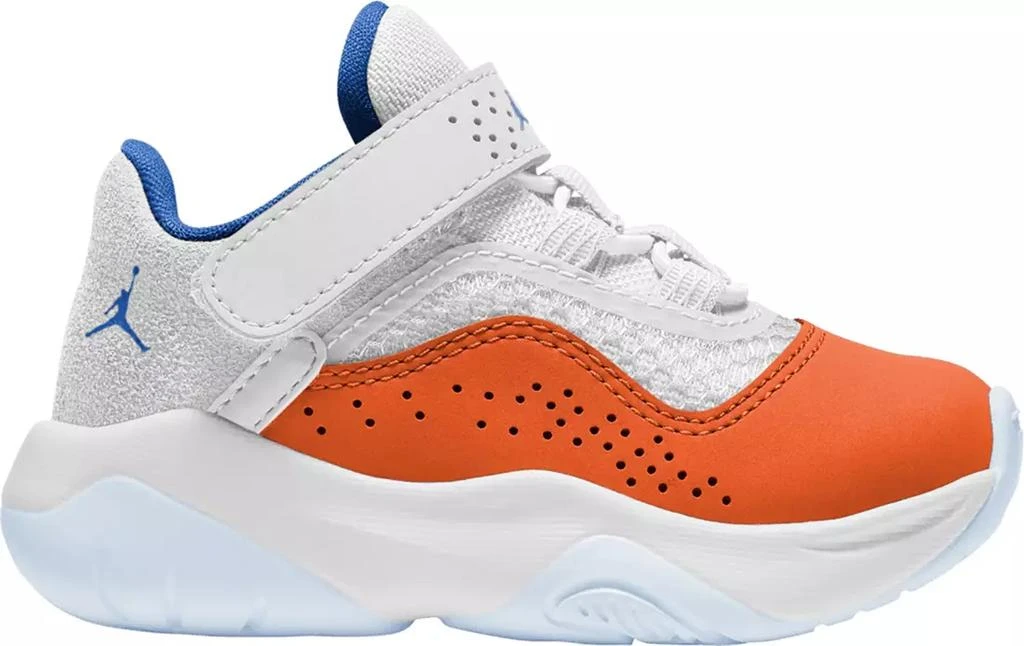 商品Jordan|Jordan Toddler Air Jordan 11 CMFT Low Basketball Shoes,价格¥415,第1张图片