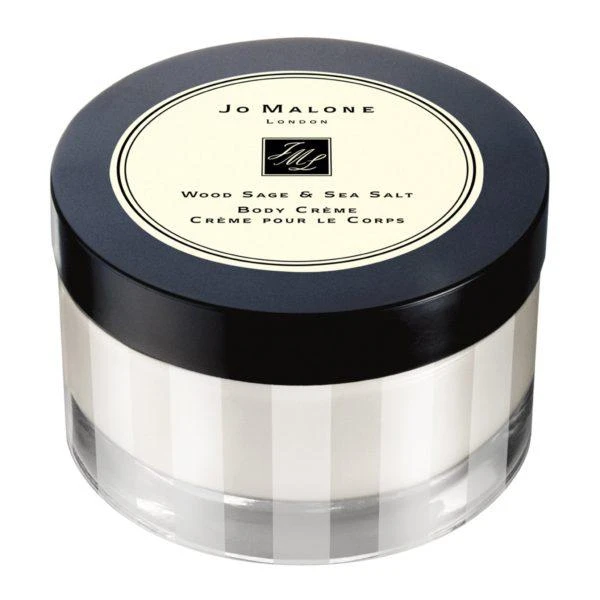 商品Jo Malone London|Wood Sage & Sea Salt Body Cream,价格¥636,第1张图片