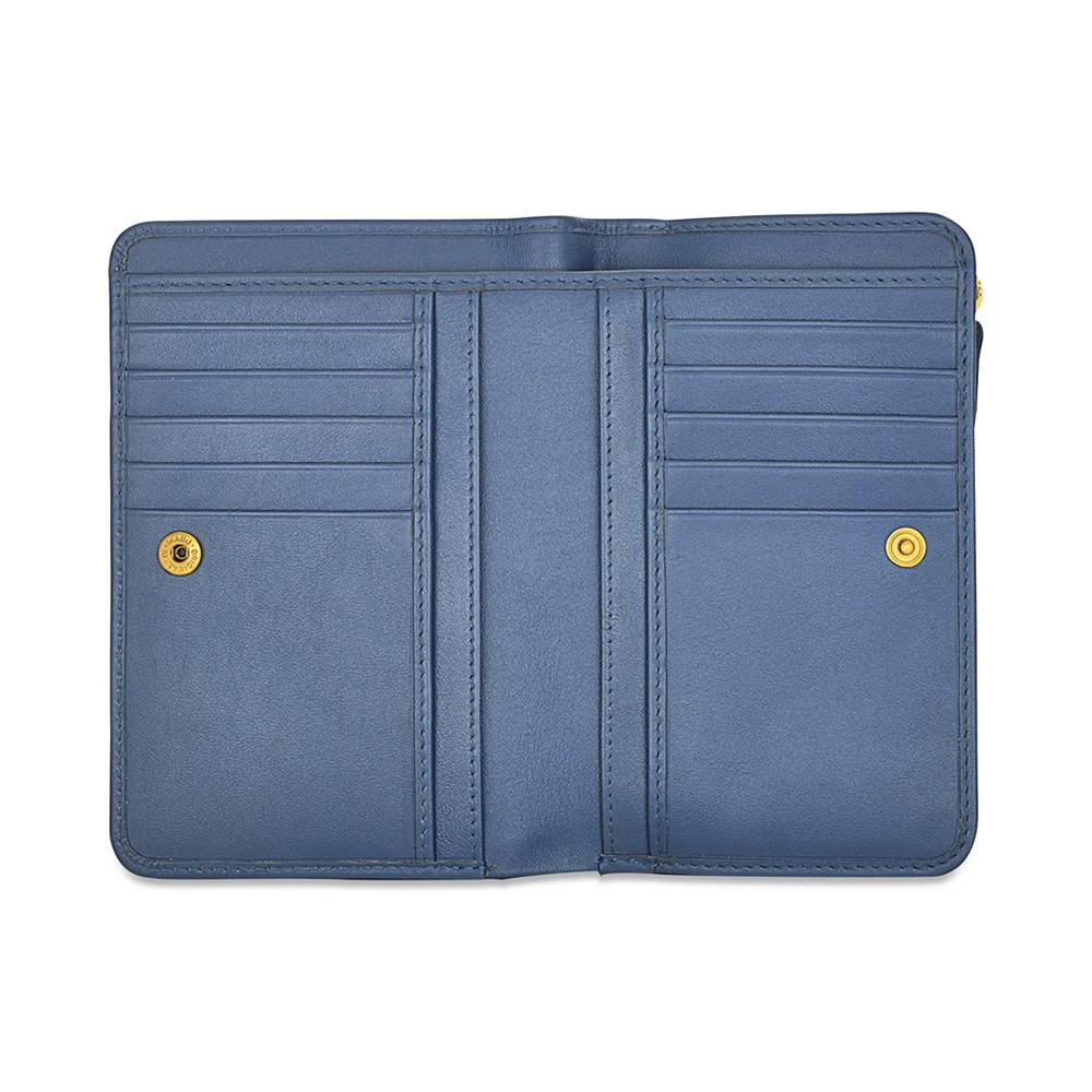 商品Radley|中号拉链钱包,价格¥652,第3张图片详细描述
