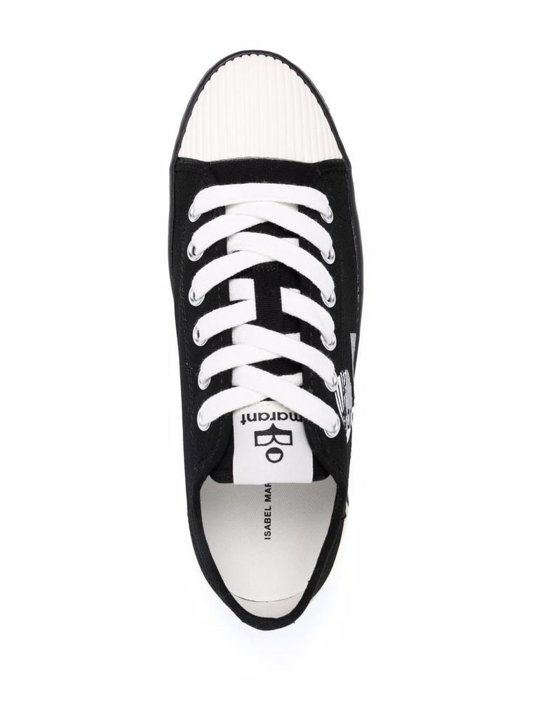 商品Isabel Marant|ISABEL MARANT SNEAKERS SHOES,价格¥1278,第5张图片详细描述