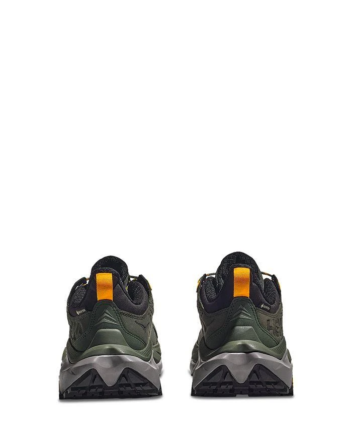 商品Hoka One One|Men's Kaha 2 Low Top GTX Hiking Sneakers,价格¥1631,第3张图片详细描述