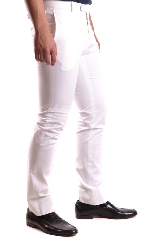 RALPH LAUREN Trousers商品第2张图片规格展示