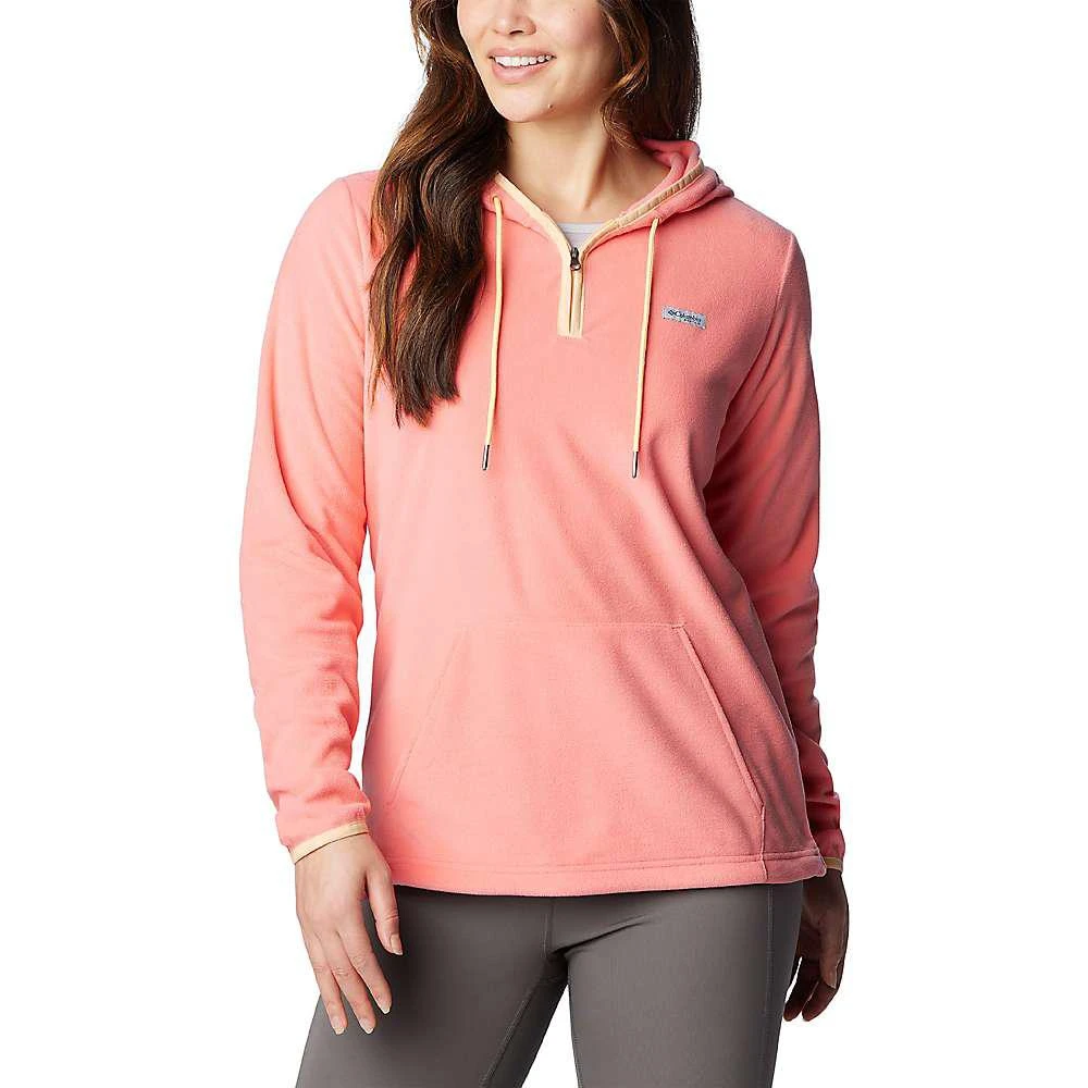 Columbia Women's Tidal Fleece Hoodie 商品