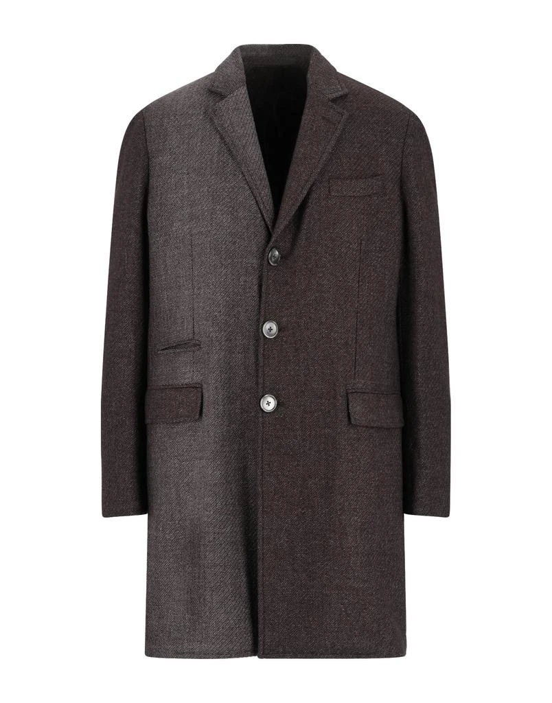 商品RODA|Coat,价格¥913,第1张图片