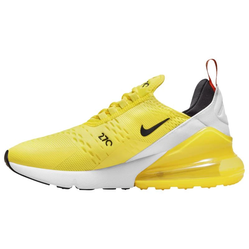 商品NIKE|Nike Air Max 270 - Women's,价格¥907,第2张图片详细描述