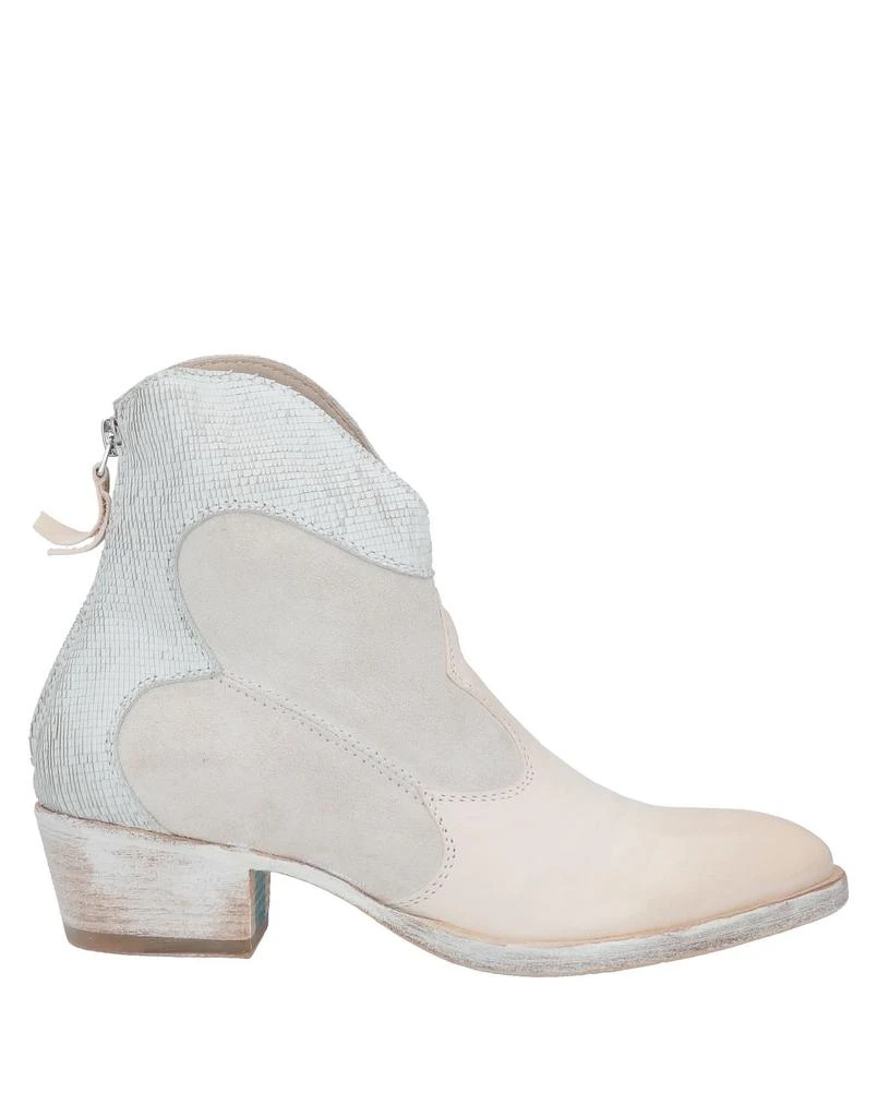 商品MOMA|Ankle boot,价格¥417,第1张图片