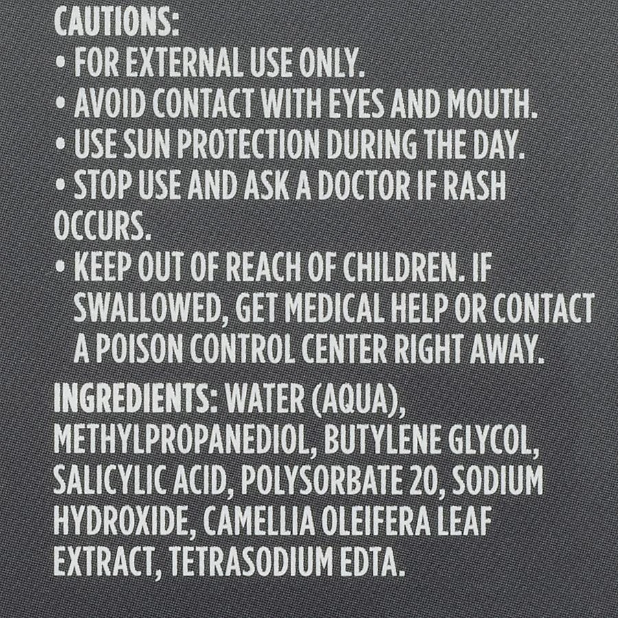 商品Walgreens|2% BHA Liquid Exfoliant with Salicylic Acid,价格¥71,第3张图片详细描述