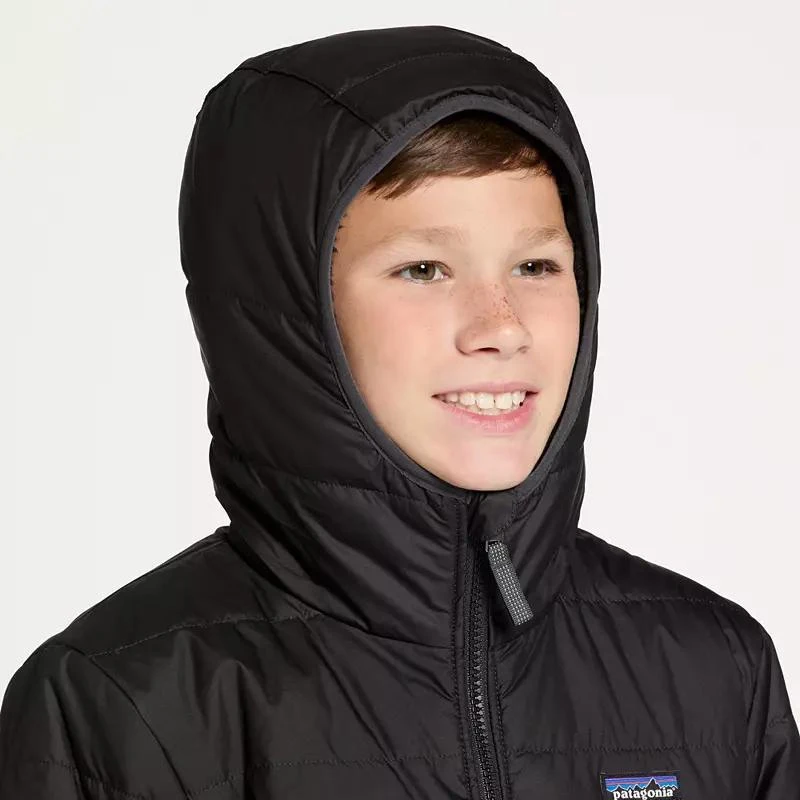 Patagonia Kids' Reversible Ready Freddy Hooded Jacket 商品