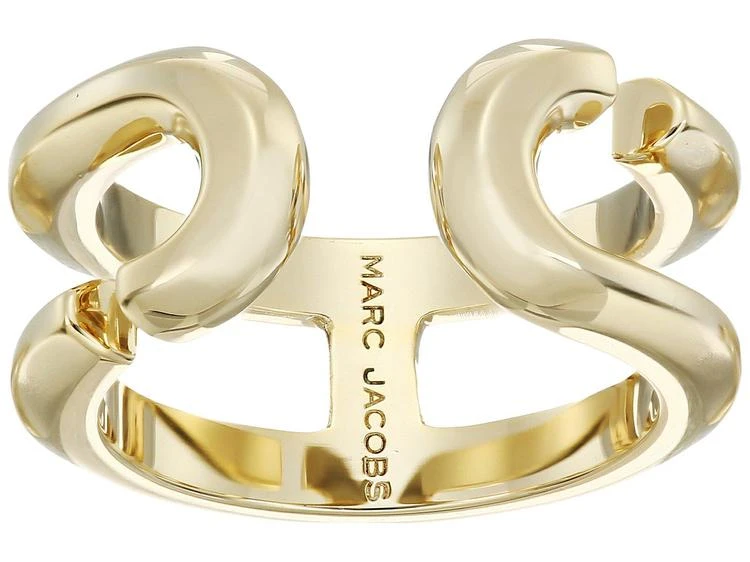 商品Marc Jacobs|Icon Ring,价格¥337,第1张图片