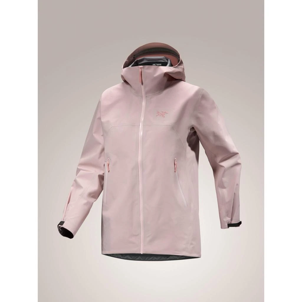 Arc'teryx Beta Jacket Women's | Redesign | Gore-Tex ePE Shell, Maximum Versatility - Waterproof Womens Hiking, Rain Jacket 商品