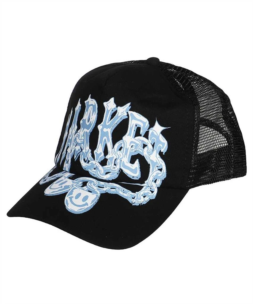 商品MARKET|Market smiley market chain trucker cap,价格¥621,第1张图片