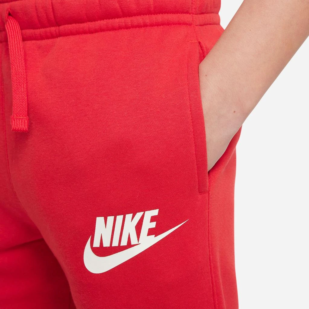 商品NIKE|Nike Sport Inspired - Grade School Pants,价格¥362,第4张图片详细描述