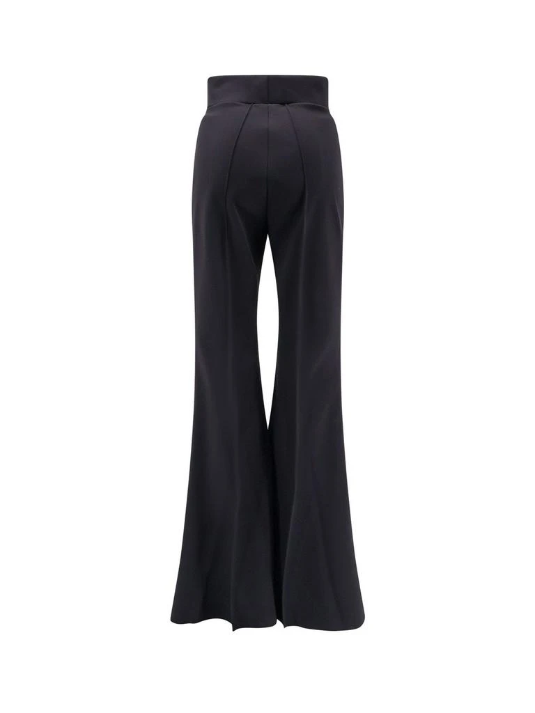 商品Chiara Boni|Chiara Boni La Petite Robe Forever Flared Pants,价格¥3865,第2张图片详细描述