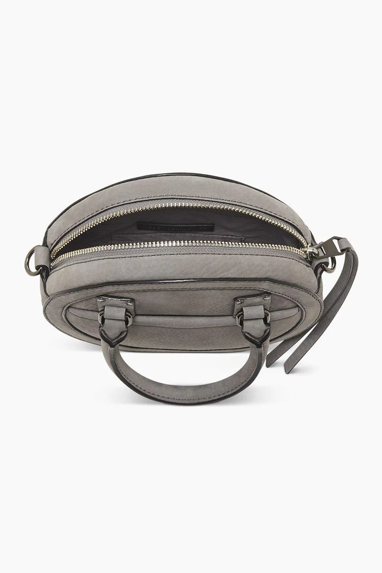 商品Rebecca Minkoff|Bree圆形包,价格¥870,第3张图片详细描述