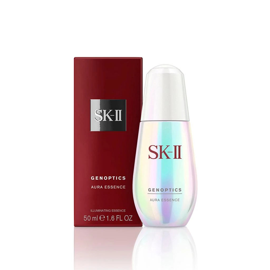 商品SK-II|肌因光蕴环彩钻白精华露 50ml,价格¥913,第1张图片