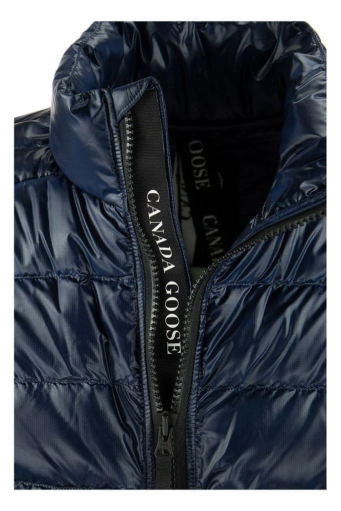 商品Canada Goose|Canada Goose Crofton - Down Jacket,价格¥6640,第4张图片详细描述