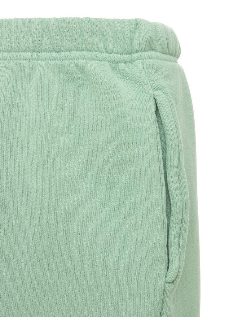 商品Les Tien|Classic Cotton Sweatpants,价格¥1080,第7张图片详细描述